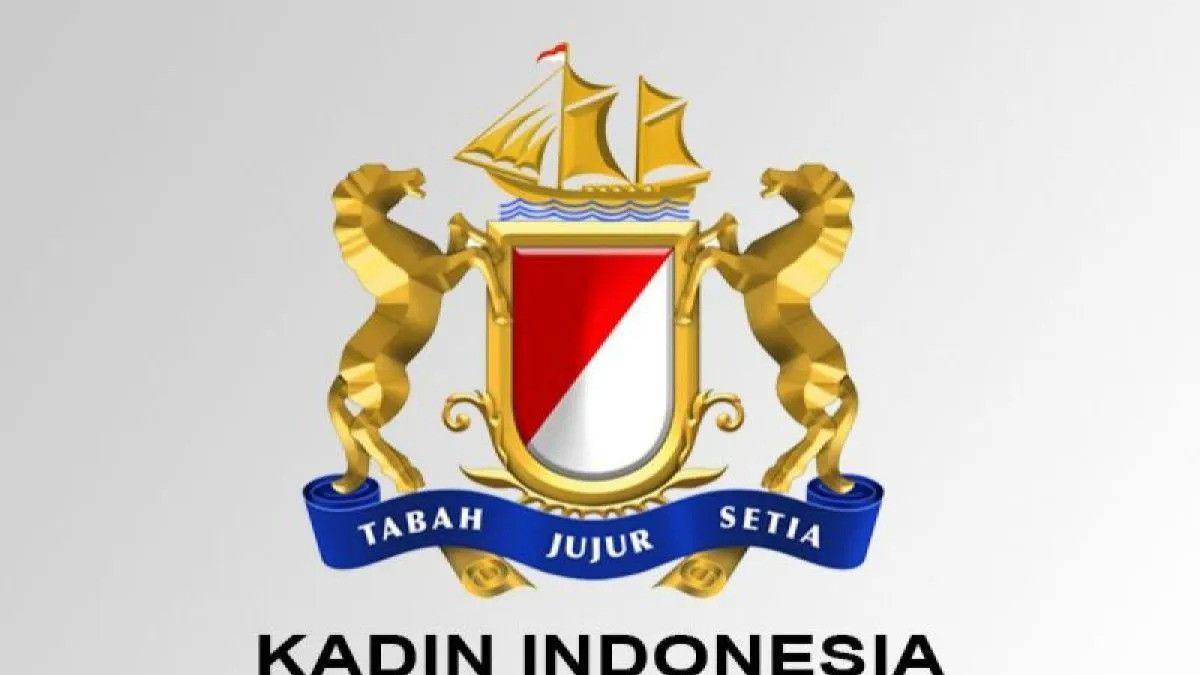 Profile Of The Kadin Organization That Becomes Friends Of Indonesian Entrepreneurs