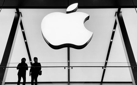 Apple Akuisisi Startup Kecerdasan Buatan untuk Tingkatkan Kemampuan Siri?