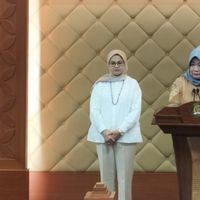 人民协商会议秘书长:SBY将出席年度会议,Megawati和Jokowi尚未确认