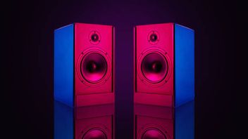 Memilih Speaker Aktif yang Tepat untuk PC: Tips dan Jenis-Jenis Speaker Aktif