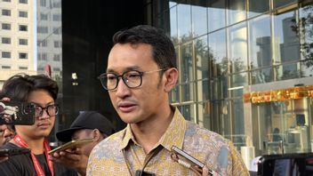 KPK有望在贝卡斯摄政王阿德库斯瓦拉贿赂案件中召集Rieke Diah Pitaloka    