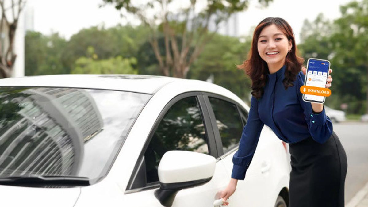 Car Rental For Daily Activities Makes It Easier With TRACtoGo