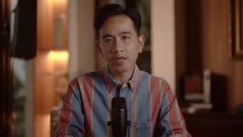 Tembus Asia, Wapres Gibran Sebut QRIS Teknologi Indonesia yang Diakui Dunia