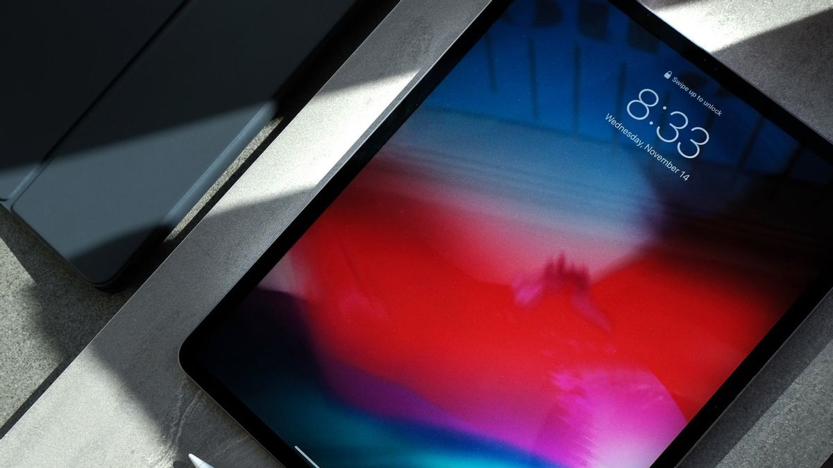 Apple Pangkas Produksi iPad Guna Mencukupi Kebutuhan Chip untuk iPhone 13