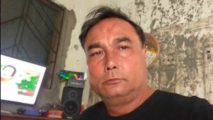 Ecky Lamoh eks Edane Sakit, Eet Sjahranie: Mohon Doa dan Bantuan