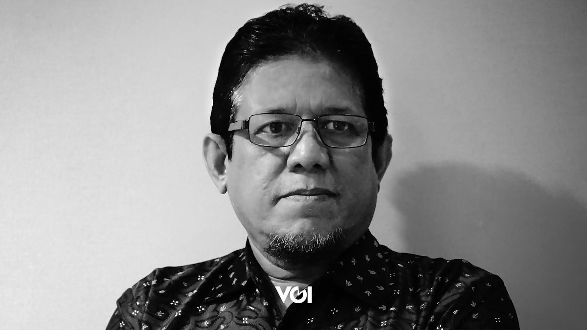 Eksklusif, Ketum Perhapi Rizal Kasli Uraikan Ada Beberapa Problem Hilirisasi di Indonesia