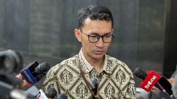 KPK搜查PDIP西爪哇DPD主席奥诺·苏尔诺的家中，涉及贝卡斯摄政王Ade Kuswara案件