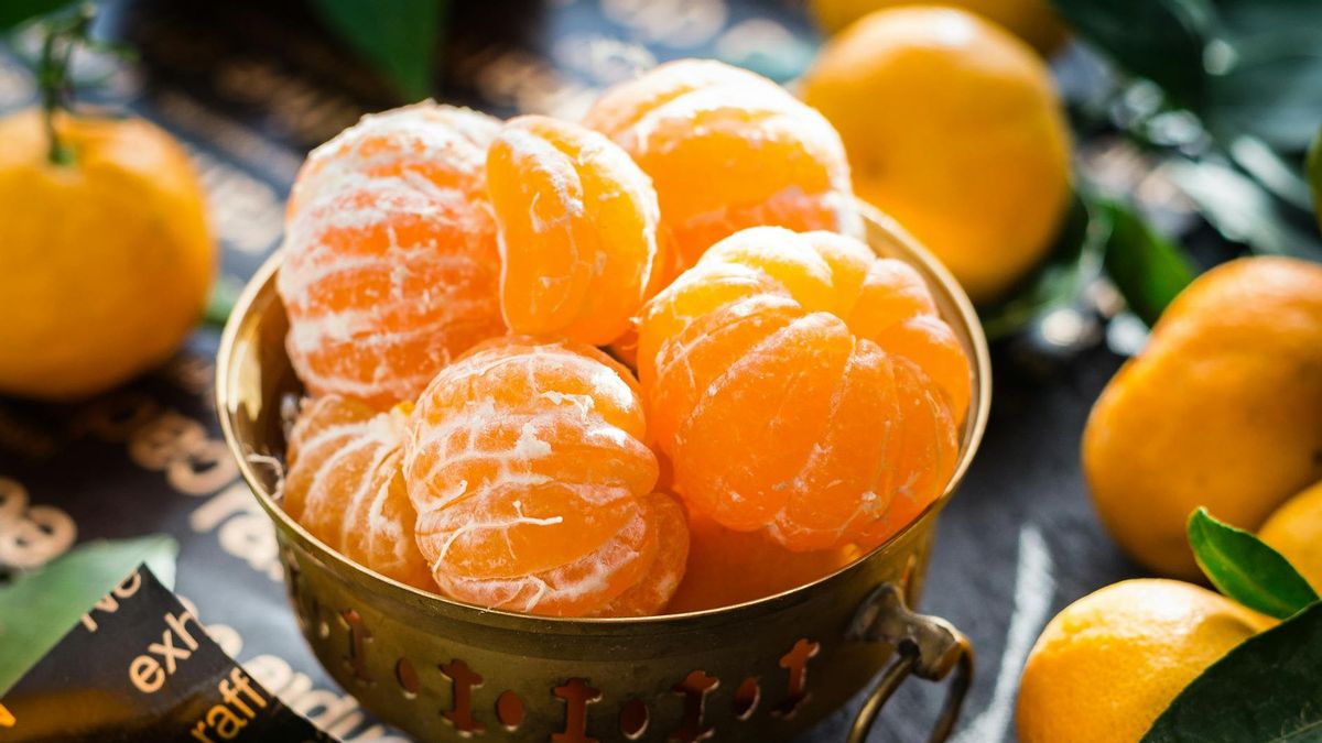  Bantu Pulihkan Tubuh, Ini Deretan Buah yang Baik Dikonsumsi Saat Flu