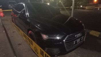 Sidang Praperadilan Sopir Audi A6 Tersangka Penabrak Mahasiswi Cianjur Digelar Pekan Depan