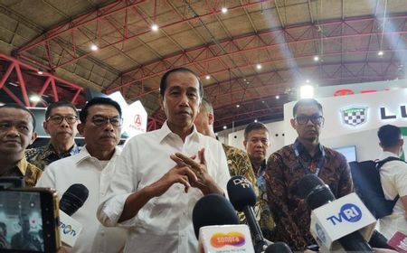 Jokowi Ingin Pertemuan Presidential Club Digelar 2 Hari Sekali