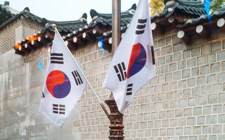 Ini 5 Aset Kripto yang Paling Populer di Korea Selatan, Ada DOGE dn XRP!