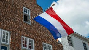 Belanda Sanksi 2 Menteri Sayap Kanan Israel Pro Invasi Gaza Masuk Negaranya