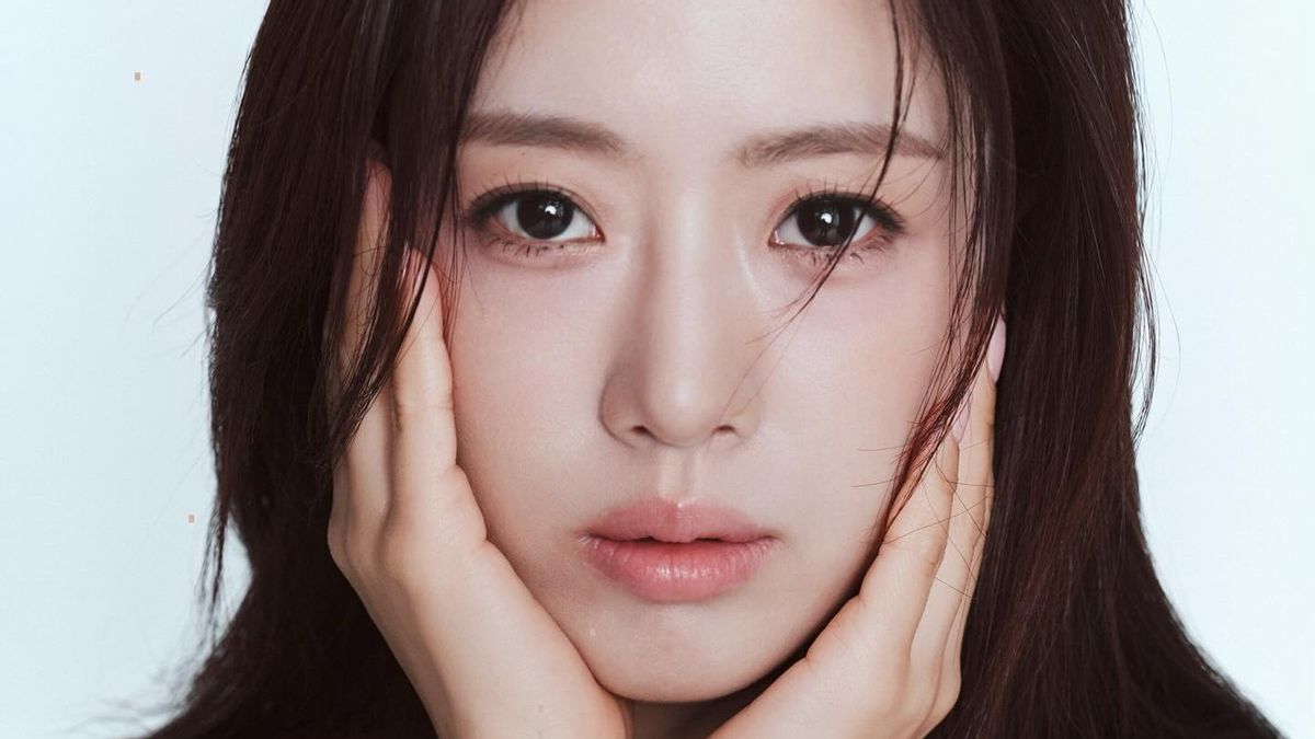 Bukan Hamil Duluan, Eun Jung T-Ara Nikahi Sutradara Kim Byung Woo Bulan November