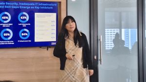 IBM: Indonesian Business Ready To Adopt AI, Infrastructure And Security Are Still Challenges