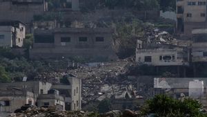 UNRWA: Kekerasan Koloni Israel di Tepi Barat Mencapai Level Tertinggi