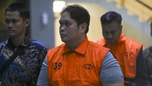 KPK Geledah 3 Rumah Eks Kajari Hulu Sungai Utara, Sita Mobil Pemkab Tolitoli
