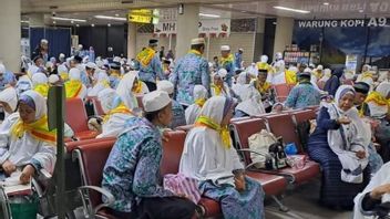 Government Has Extended, 696 Prospective Hajj Pilgrims From Riau Have Not Paid Travel Costs