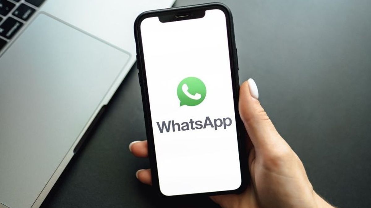 Lost Cell Phone? Immediately Do This Way To Secure WhatsApp Account