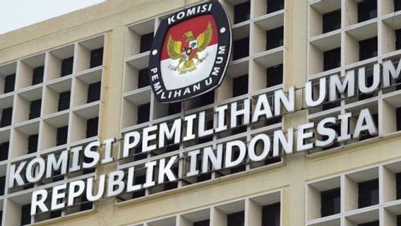 KPU Bolehkan Pemantau TPS Masuk di Daerah Paslon Tunggal Pilkada 2020