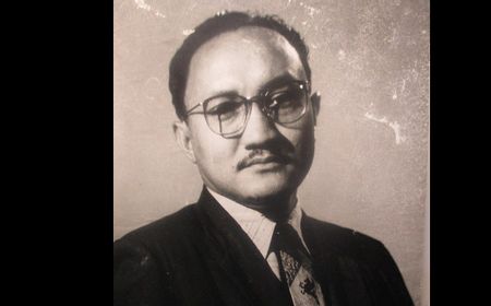 Hari Film Nasional adalah Saat Usmar Ismail Mengambil Gambar Pertama Darah dan Doa