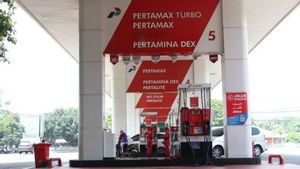 KPPU Selidiki Dugaan Diskriminasi di Proyek Digitalisasi SPBU, Pertamina: Kami Kooperatif