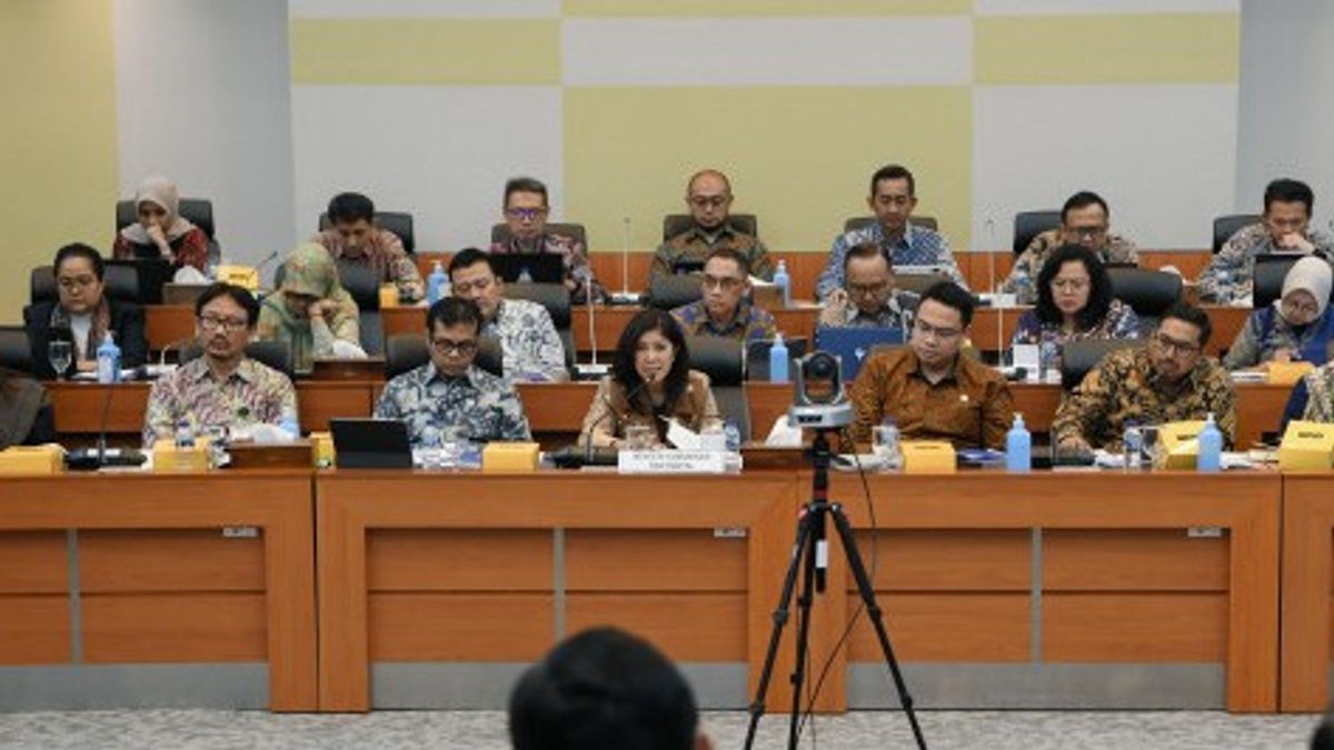 Ikuti Instruksi Presiden, Komdigi Pangkas Anggaran Kementerian 58,17 Persen