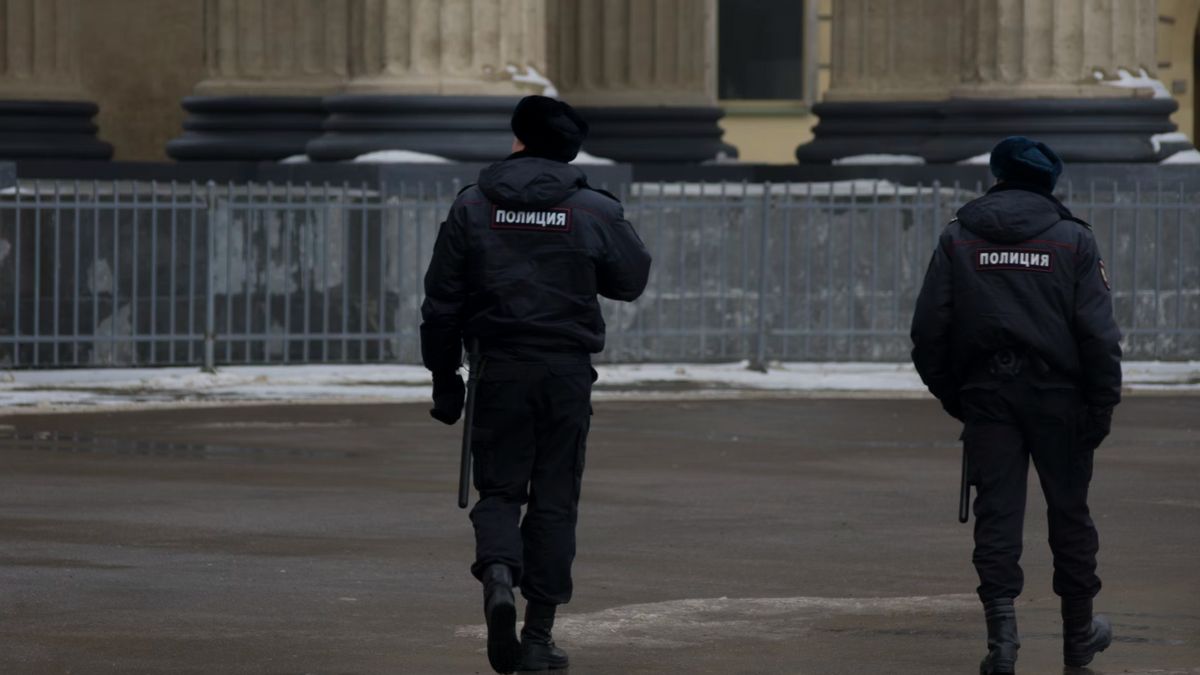 莫斯科袭击中有40人死亡,ISIS声称有责任