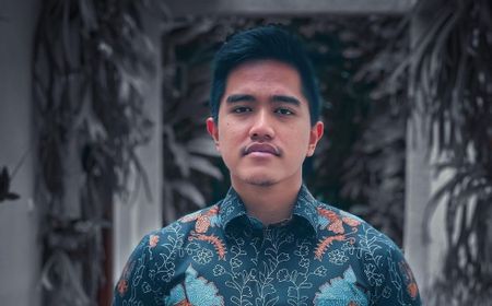 Fenomena Ghosting Makin Populer karena Kaesang Pangarep, Armada Band Buat Lagunya