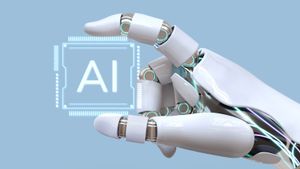 Riset Zoom: Anak Muda Lebih Berhati-hati dalam Penggunaan AI di Tempat Kerja