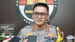 Police Are Still Investigating Members Of The Southwest Maluku DPRD Allegedly Involved In Obscenity Cases