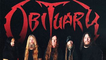 Obituary Launches Video Clip Dying Of Everything