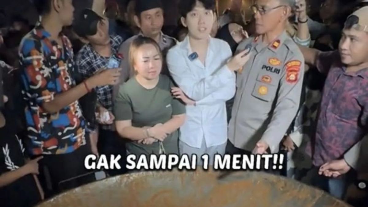 Usut Konten Rendang Willie Salim di Palembang, Polisi Panggil 15 Saksi