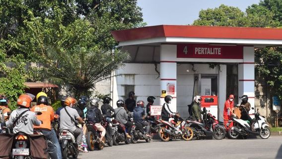 Agar Beban Keuangan Negara Tidak Semakin Berat, Diperlukan Subsidi Energi yang Tepat Sasaran untuk Golongan Masyarakat Tidak Mampu