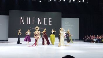 Selesai Digelar, BTN Indonesia Fashion Week 2025 Sukses Rayakan Ronakultura Jakarta