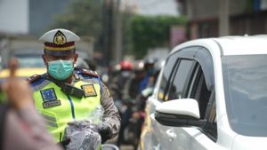 PPKM Darurat Diperpanjang, Muhammadiyah Minta Masyarakat Hormati Protokol Kesehatan yang Ada