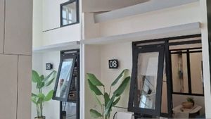 rénage de 18 mètres à l’extérieur de Jakarta: sera-t-il la réponse aux difficultés de la classe moyenne?