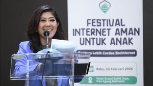 Ini Dia Tiga Pilar Utama Regulasi Perlindungan Anak di Ruang Digital