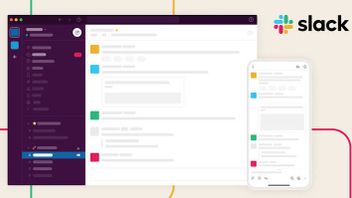 Slack Has An AI Chatbot That Can Help Users Finish Work Quickly