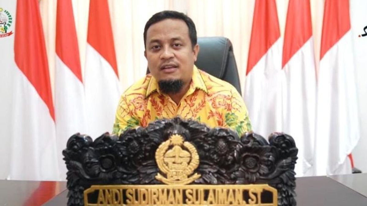 ارتفع جنوب سولاويزي UMP 2023 بنسبة 6.9 في المائة حتى 3,385,145 روبية إندونيسية
