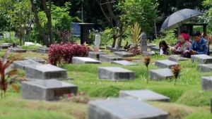  Jakarta Krisis Pemakaman, DPRD DKI Pastikan Setujui Anggaran Penambahan Lahan TPU Tahun Depan