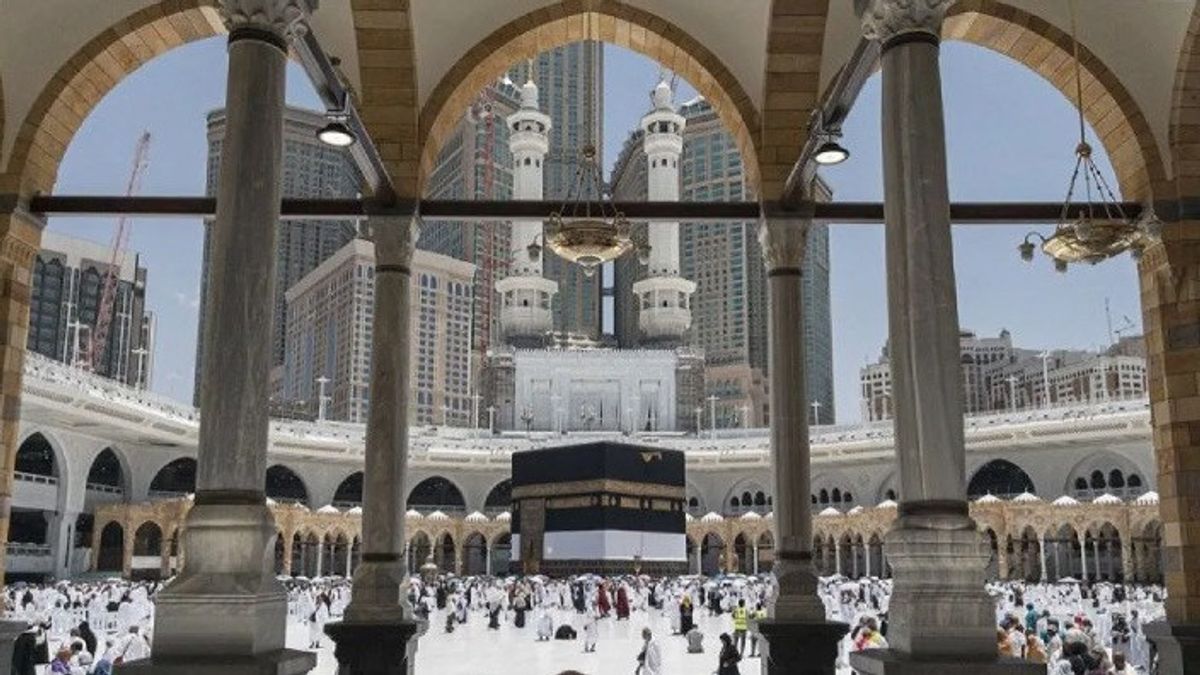 Pembentukan Panitia Khusus Angket Haji: Evaluasi Dilandasi Dendam Politik?