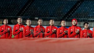 Hasil Kualifikasi Piala Asia Wanita U-20: Indonesia Comeback untuk Raih Satu Poin