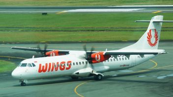 Good News From Lion Air, Wings Air Increases Flight Frequency For Timika - Ewer Route, Regent Elisa Kambu: So 3 Times A Week