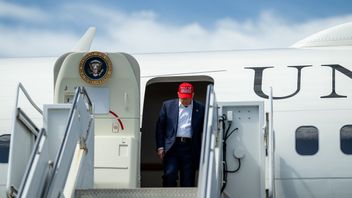 トランプ、イランの濃縮ウランは米国か他の場所で破壊される