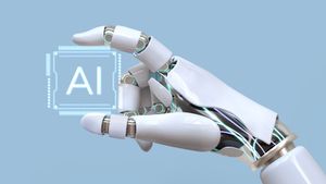 Kaspersky: Selain untuk Kejahatan, AI Juga dapat Melengkapi Tim Keamanan Siber