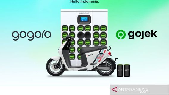 Menuju Nol Emisi, Kapan Kendaraan Listrik Gojek Siap Mengaspal?