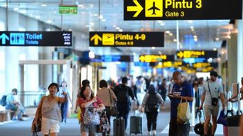 Ngurah Rai Airport Starts Adding Domestic Flights To Makassar Route
