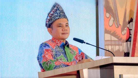 Bawaslu Klaim Tak Merekomendasi Pembatalan Paslon Wahdi-Qomaru di Pilwakot Metro