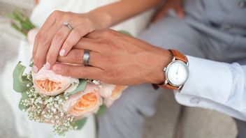 Perpanjangan PPKM, Swab Antigen Tetap Jadi Syarat Melakukan Pernikahan