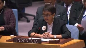 Istana Bantah Isu Menteri Retno Mundur Jadi Alasan Budi Arie Diangkat Sebagai Menlu Ad Interim